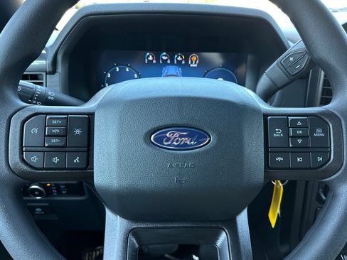 New 2026 Ford F150 STX w/ Equipment Group 200A RWD image 20