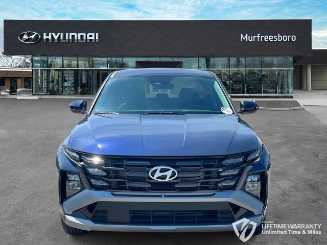 New 2026 Hyundai Tucson SE FWD image 2