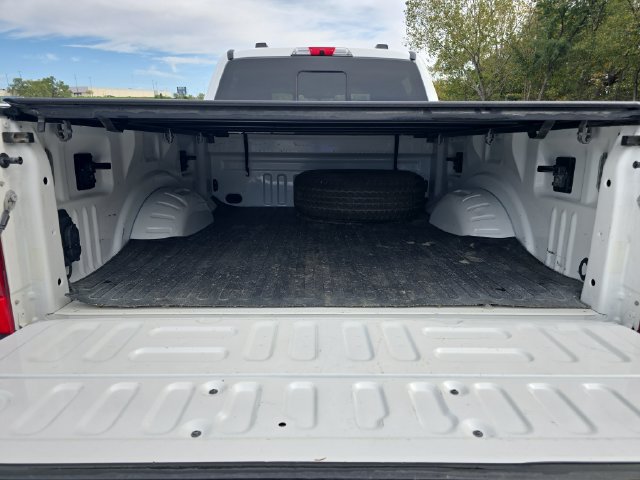 Used 2021 Ford F350 Lariat w/ Lariat Value Package AWD/4WD image 34