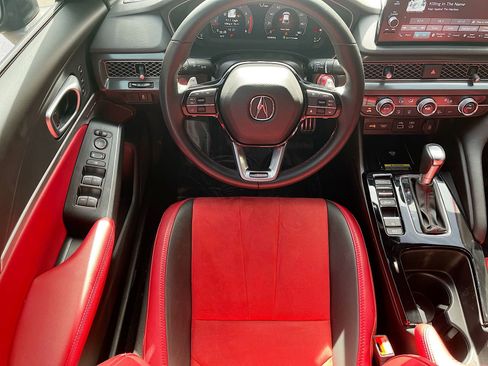 Used 2024 Acura Integra A-Spec FWD image 23