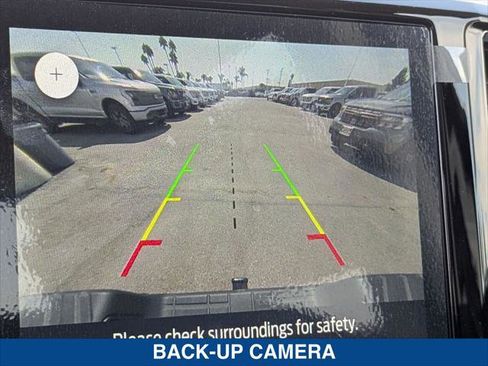 New 2025 Ford Ranger XLT w/ FX4 Off-Road Package image 16