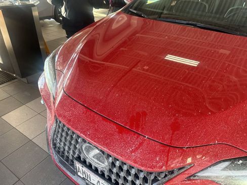 Used 2023 Lexus NX 350 AWD w/ Luxury Package image 5