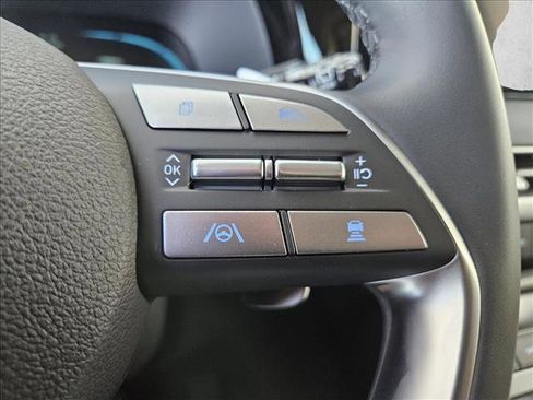 Certified 2025 Hyundai Palisade XRT image 14