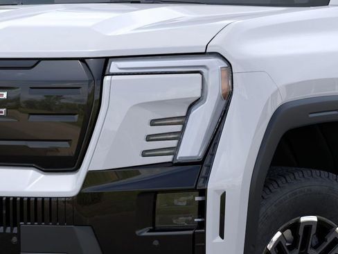 New 2026 GMC Sierra EV Elevation image 15