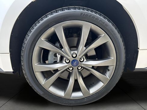 Used 2017 Ford Edge Sport w/ Equipment Group 401A image 13