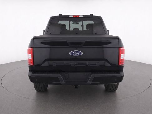 Used 2019 Ford F150 XL w/ Equipment Group 101A Mid AWD/4WD image 9