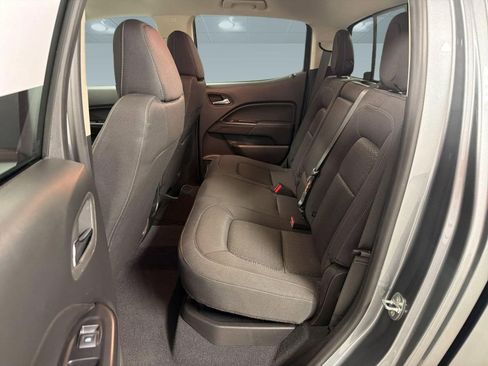 Used 2022 GMC Canyon Elevation w/ Driver Alert Package RWD image 15