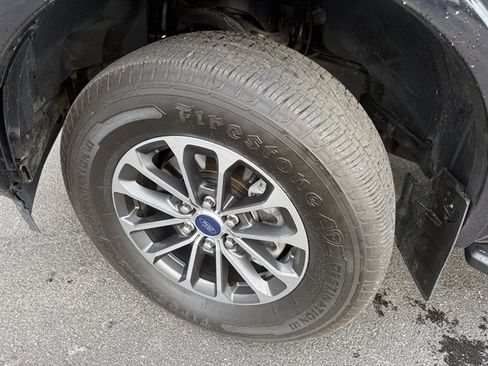 Used 2019 Ford F150 XLT w/ Equipment Group 302A Luxury AWD/4WD image 41