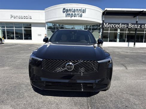 New 2026 Volvo XC90 B6 Ultra w/ Protection Package Premier image 8