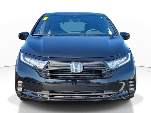 Used 2023 Honda Odyssey Sport image 4