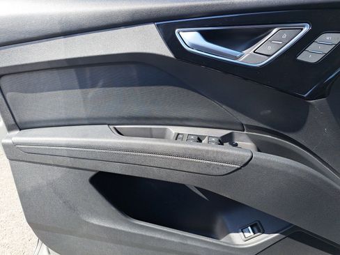 Certified 2024 Audi Q4 e-tron Premium image 29