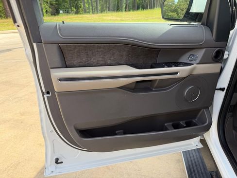 Used 2021 Ford Expedition Limited RWD image 13