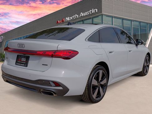 New 2025 Audi A5 2.0T Prestige image 5