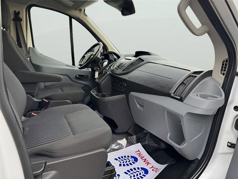 Used 2017 Ford Transit 250 130 Low Roof image 16