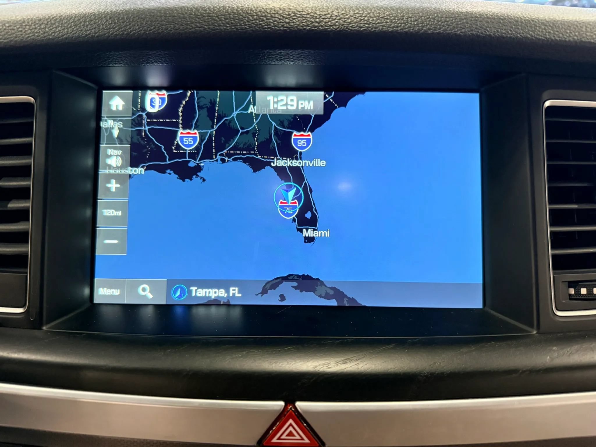 Used 2017 Genesis G80 3.8 w/ Option Group 03 RWD image 29