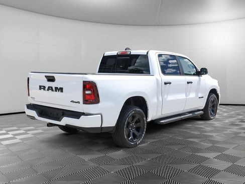 New 2026 RAM 1500 Express AWD/4WD image 8