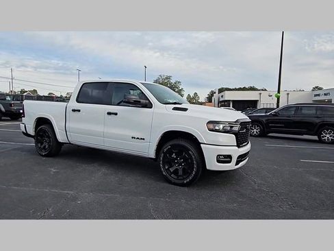 New 2026 RAM 1500 Big Horn image 40