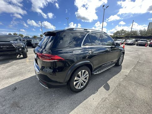 Used 2021 Mercedes-Benz GLE 350 GLE 350 image 22