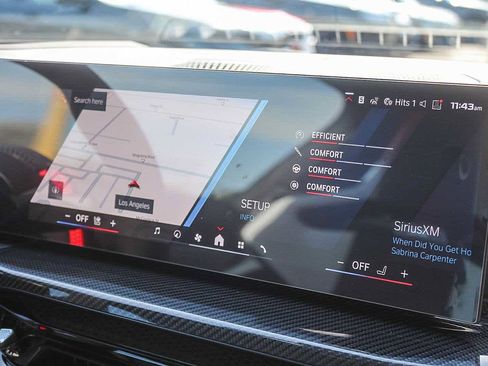 New 2026 BMW M4 Competition w/ Carbon Package image 13