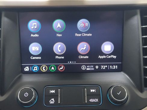 Used 2023 GMC Acadia Denali w/ Denali Ultimate Package AWD/4WD image 22