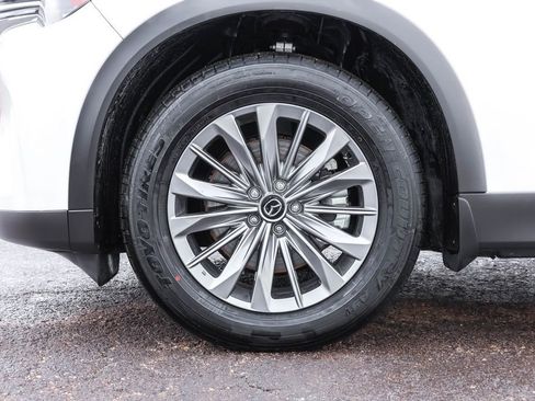 Used 2025 MAZDA CX-90 3.3 Turbo w/ Preferred Package image 18