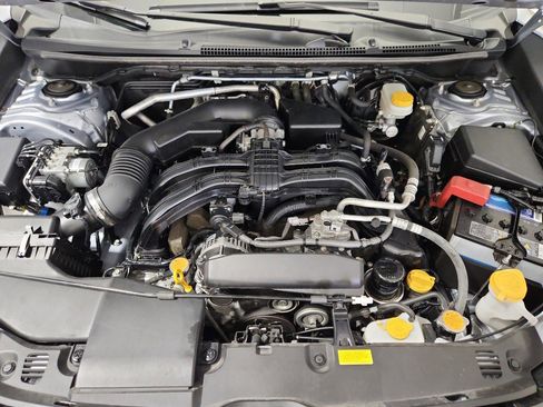 Used 2023 Subaru Crosstrek 2.5i Sport image 39