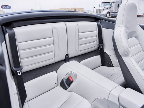 Used 2021 Porsche 911 Turbo S image 40