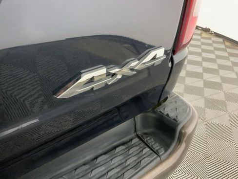 Used 2020 RAM 1500 Limited image 15