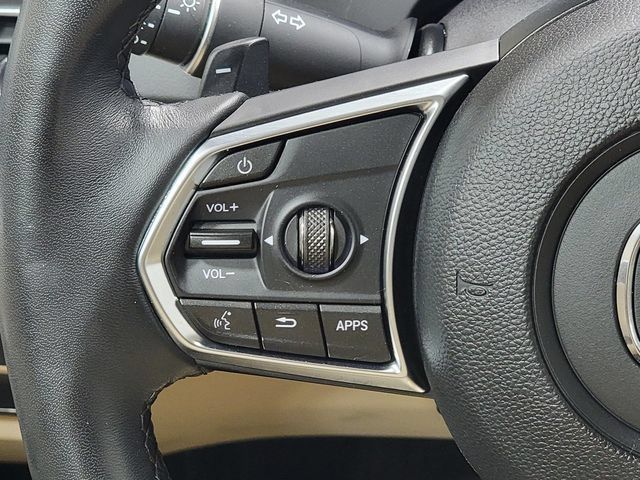 Certified 2023 Acura RDX AWD image 26