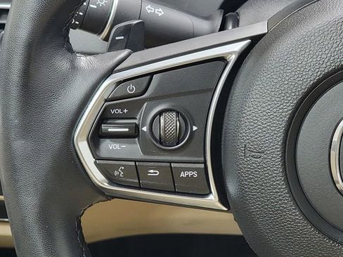 Certified 2023 Acura RDX AWD image 26