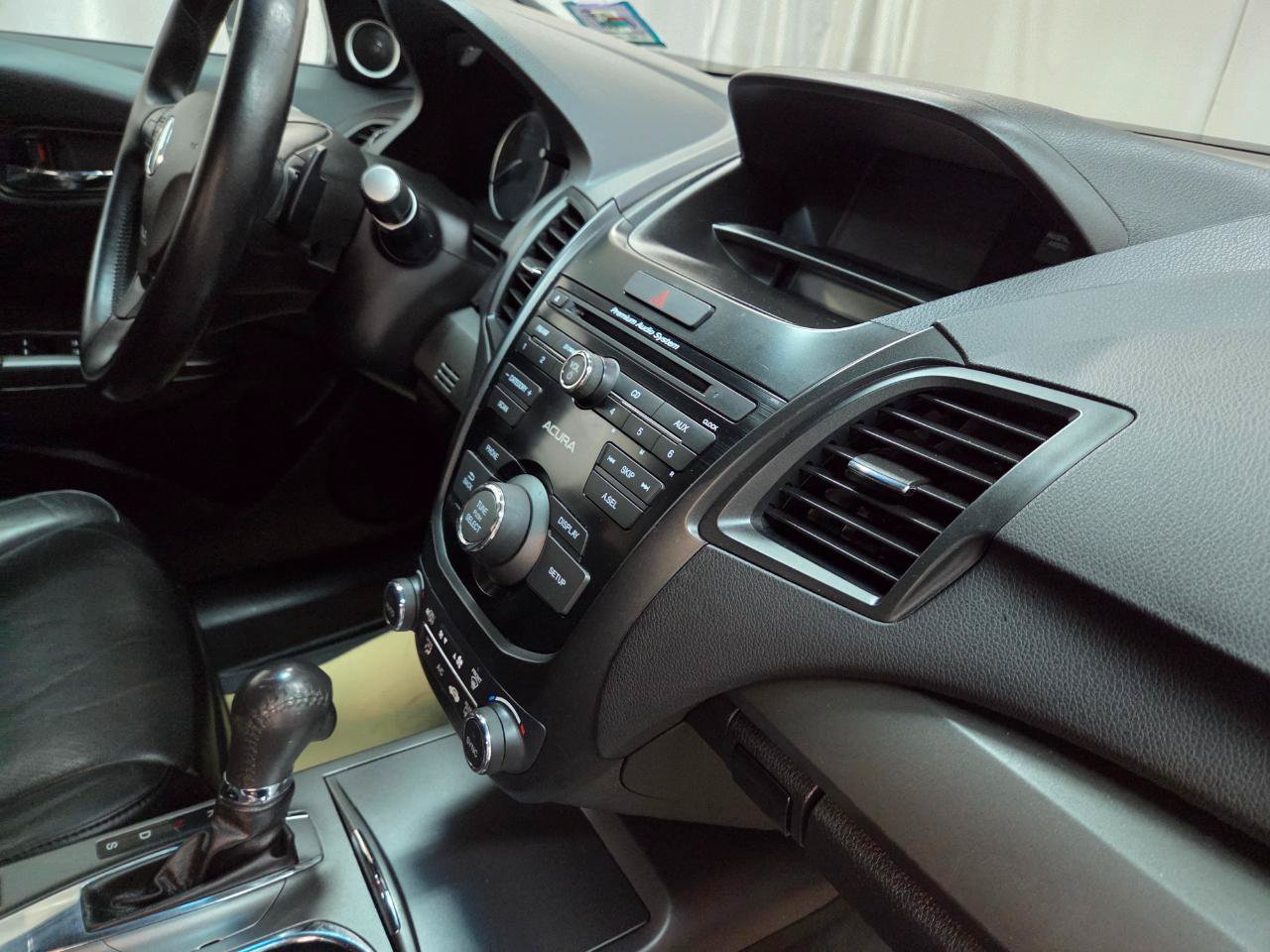 Used 2014 Acura RDX AWD image 26
