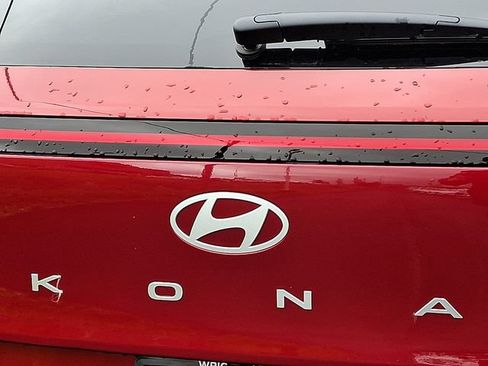 New 2026 Hyundai Kona SEL Sport AWD/4WD image 12