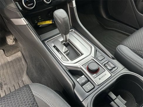 Used 2021 Subaru Forester Premium w/ Popular Package #1 image 22