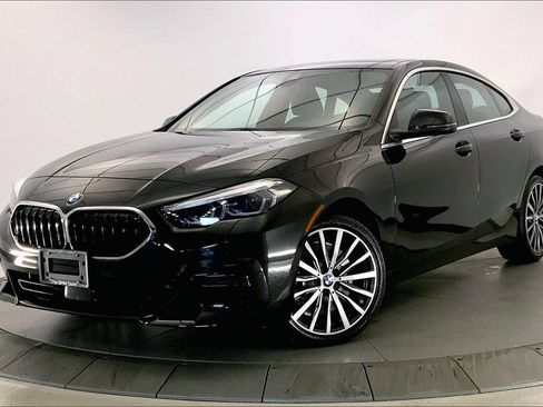 Used 2023 BMW 228i xDrive Gran Coupe w/ Premium Package 2 AWD/4WD image 11