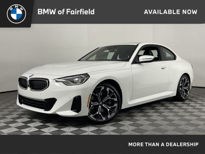 New 2025 BMW 230i Coupe w/ Premium Package