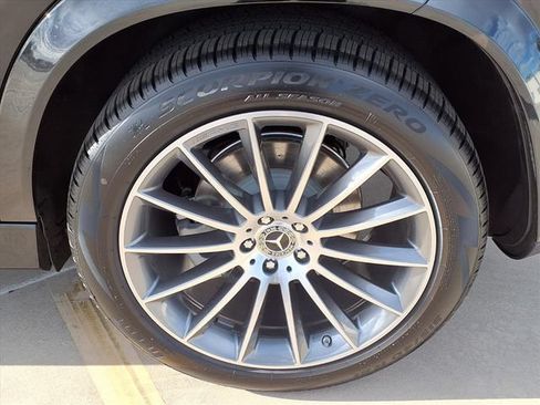 New 2025 Mercedes-Benz GLE 580 4MATIC image 23
