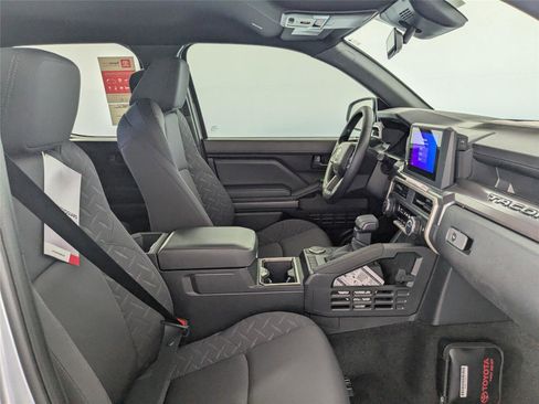 Used 2026 Toyota Tacoma SR5 image 21