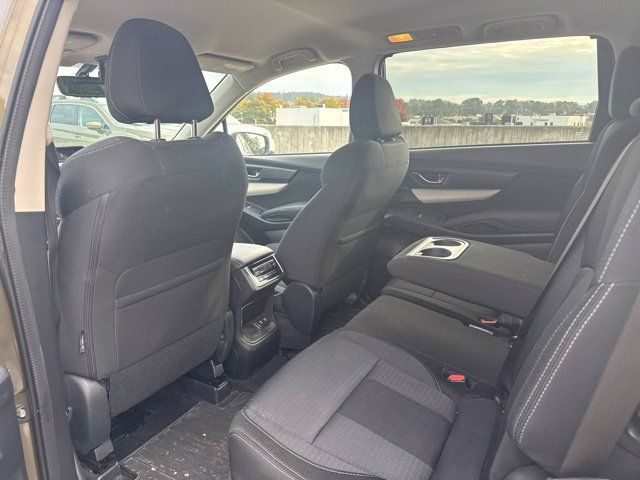 Used 2022 Subaru Ascent Premium w/ Convenience Package AWD/4WD image 11