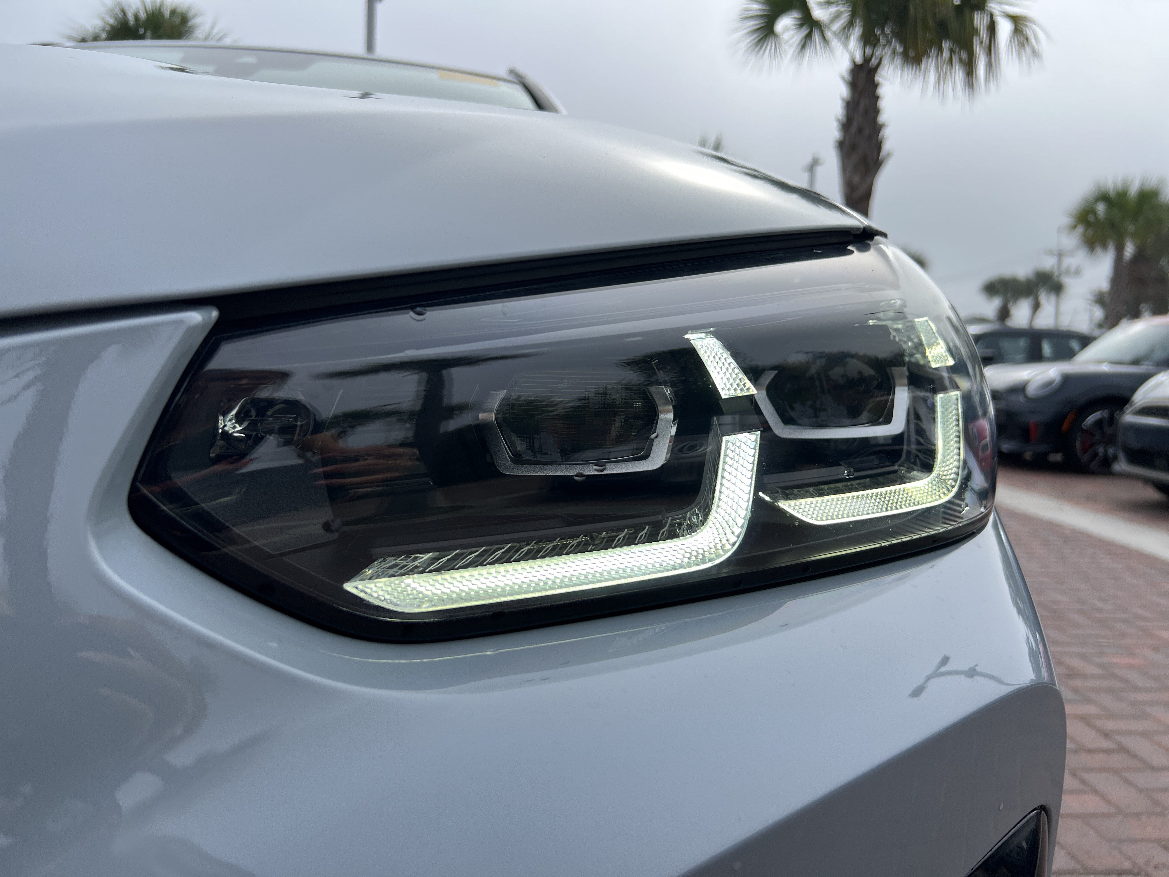 Used 2024 BMW X3 xDrive30i w/ Premium Package AWD/4WD image 6