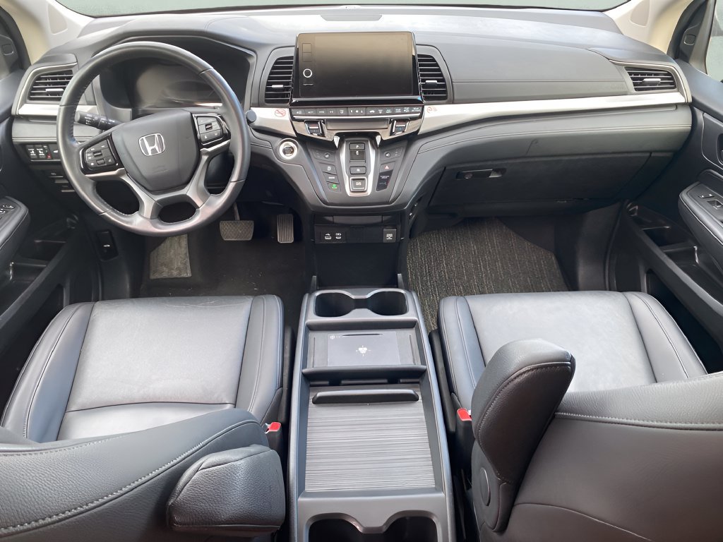 Used 2025 Honda Odyssey EX-L image 12