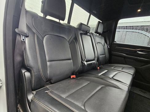 Used 2021 RAM 1500 Rebel w/ Rebel Level 2 Equipment Group image 18