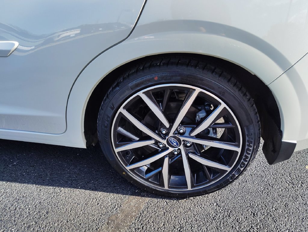 Used 2026 Subaru Impreza 2.0i Sport AWD/4WD image 8