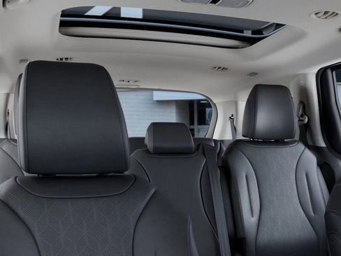 New 2026 Kia Carnival SX image 27