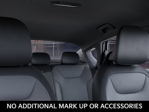 New 2026 Kia K4 EX FWD image 51