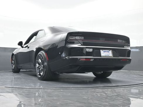 Used 2025 Dodge Charger R/T w/ Quick Order Package 25M R/T image 49