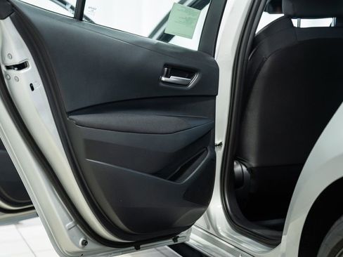 New 2026 Toyota Corolla SE image 28