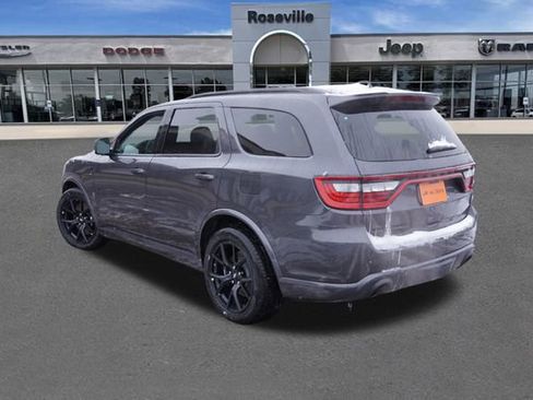 New 2026 Dodge Durango GT w/ Tow 'N Go Package image 5