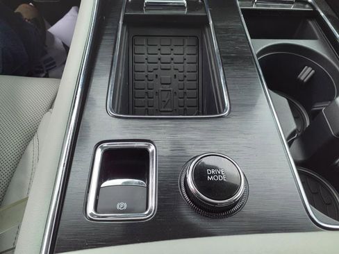 New 2025 Lincoln Aviator Reserve w/ Equipment Group 201A image 40