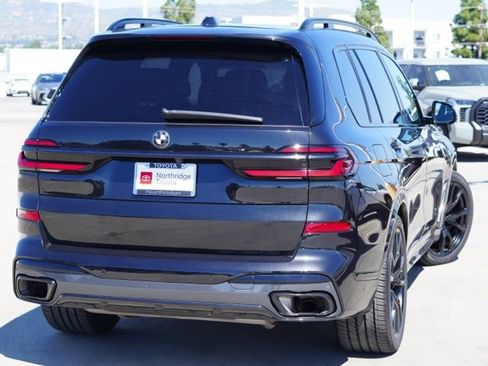 Used 2024 BMW X7 xDrive40i w/ M Sport Package image 6