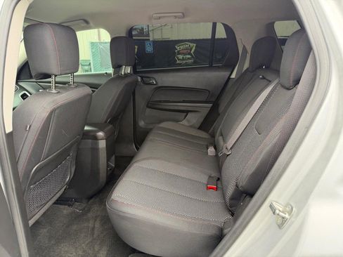 Used 2017 GMC Terrain SLE FWD image 35